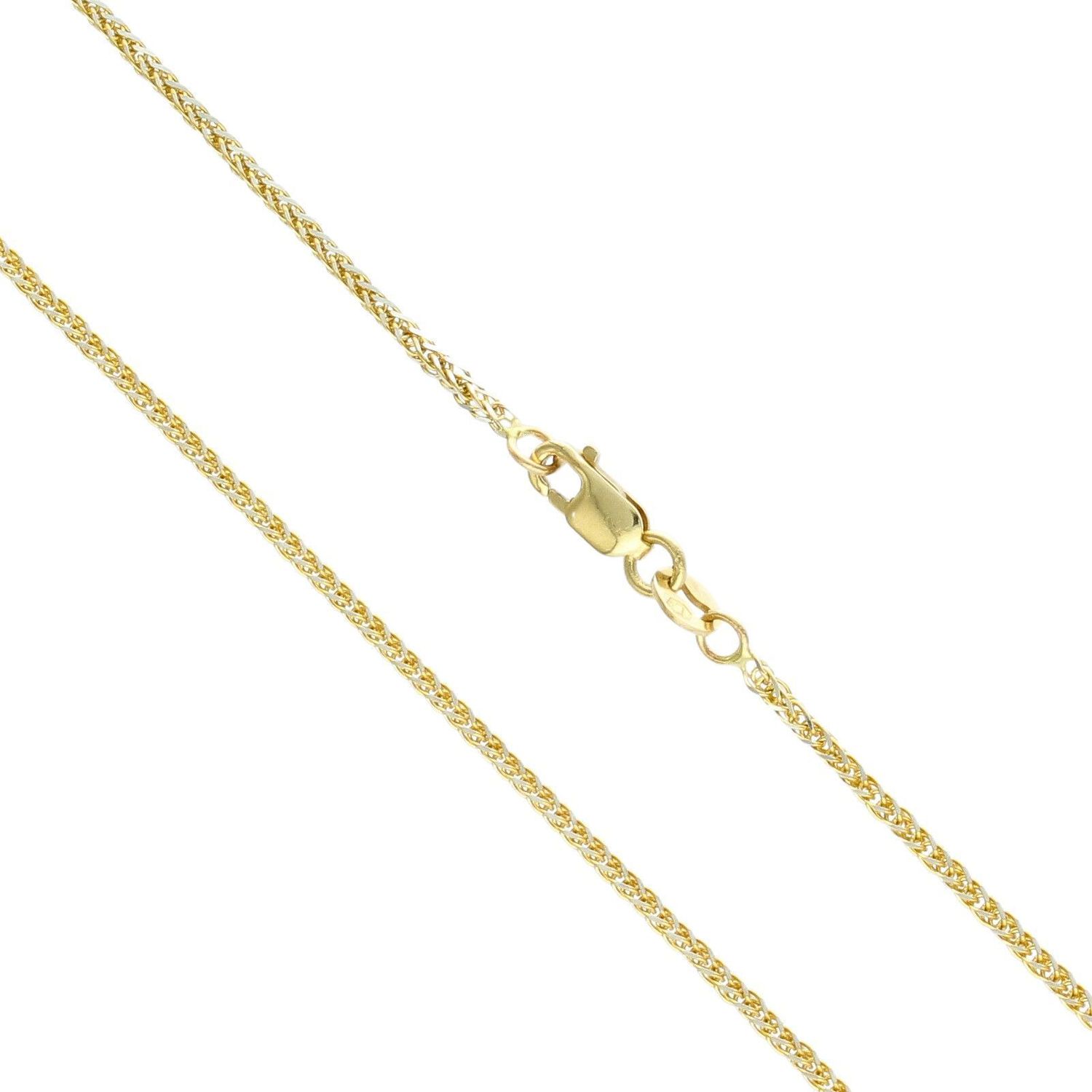 Złoty łańcuszek Lisi Ogon 585 – elegancja w klasycznej formie.jpg